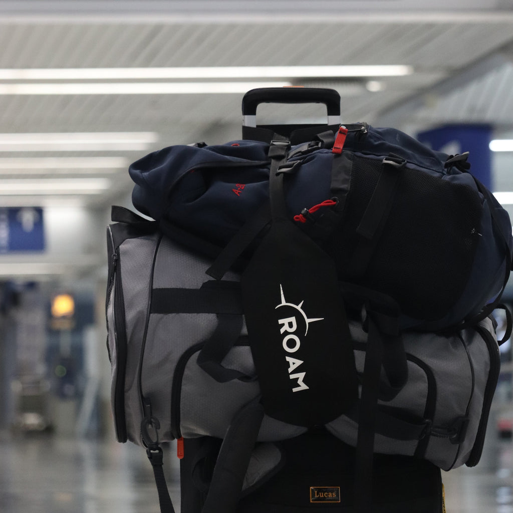 Roam Link - Luggage Strap