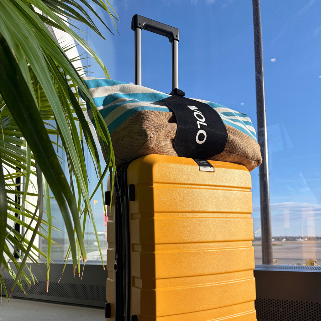 Volo Strap - Luggage Strap