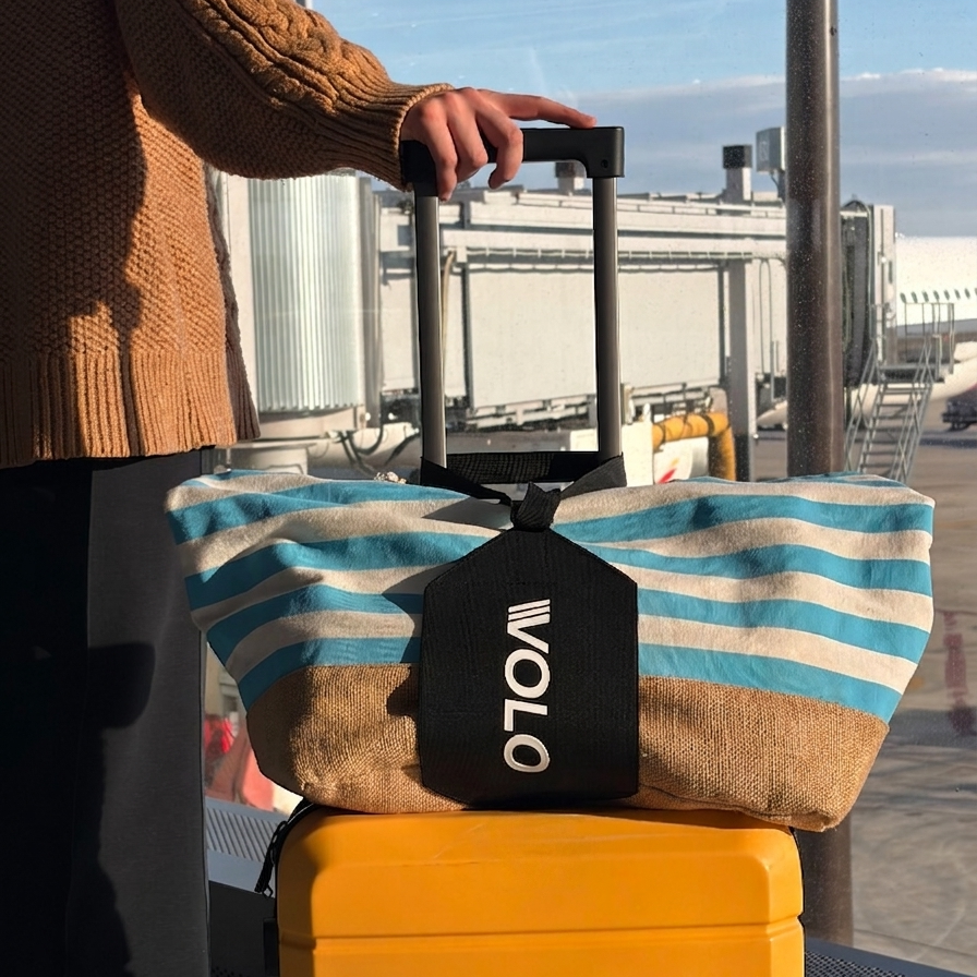 Volo Strap - Luggage Strap