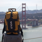 Volo Strap - Luggage Strap